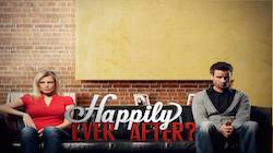 Happily Ever After - Week 4